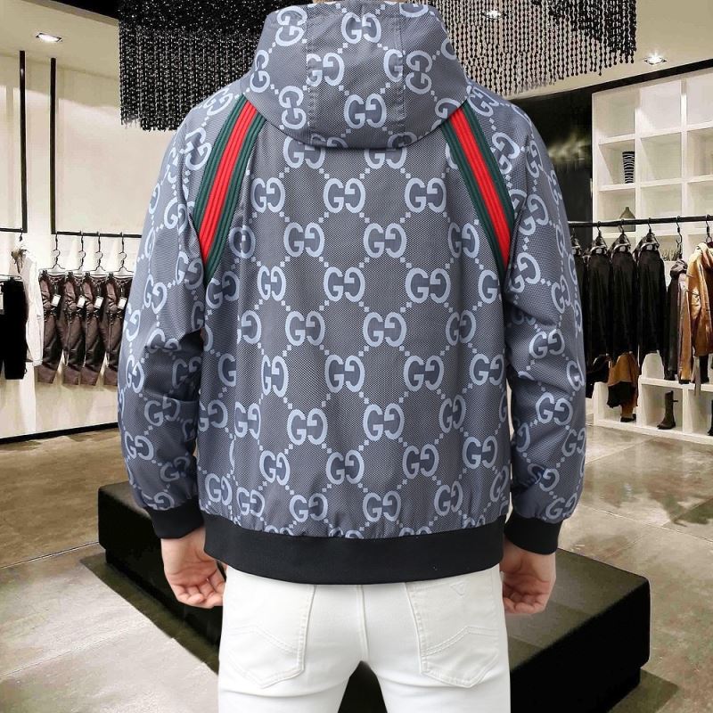 Gucci Outwear